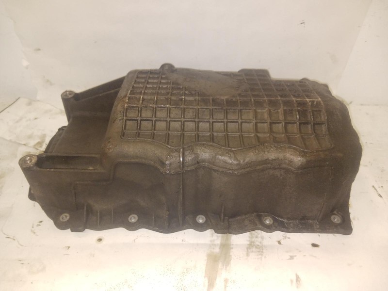 01-'02 CHRYSLER PT CRUISER Oil Pan OEM 1 Year Warranty!