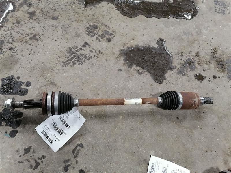 Driver Left Axle Shaft Rear AWD Fits 20 ESCAPE 1164632