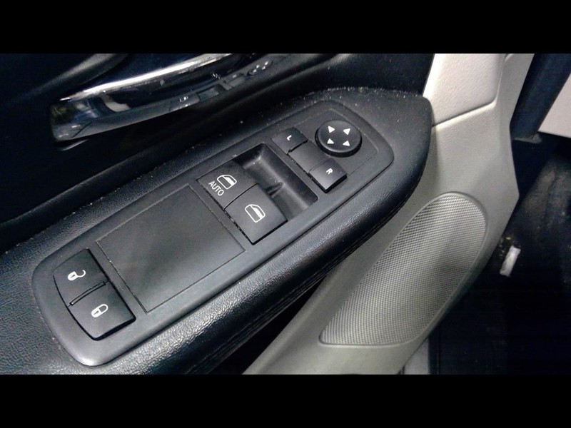 Driver Front Door Switch Driver's Master Fits 12-16 CARAVAN 1535923