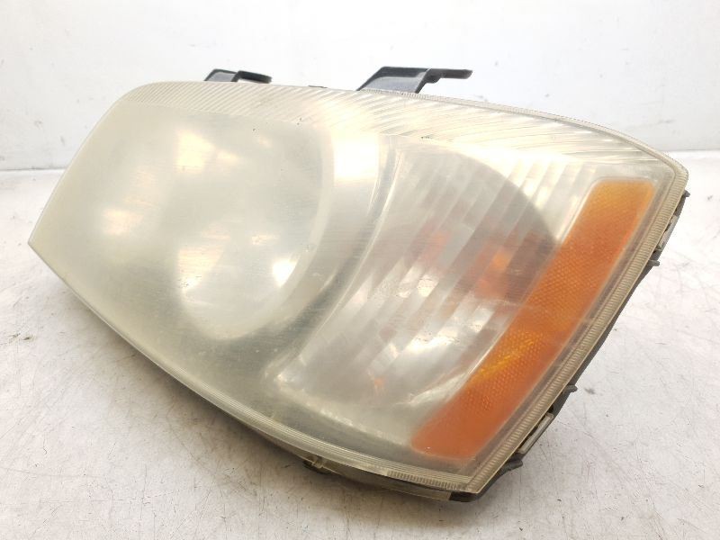 Driver Left Headlight Fits 01-03 HIGHLANDER