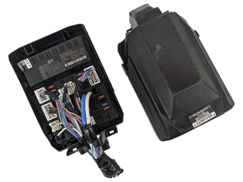 11-17 Nissan Juke Fusebox Fuse Box Relay Control Module Power Supply 284B7-1KJ1E