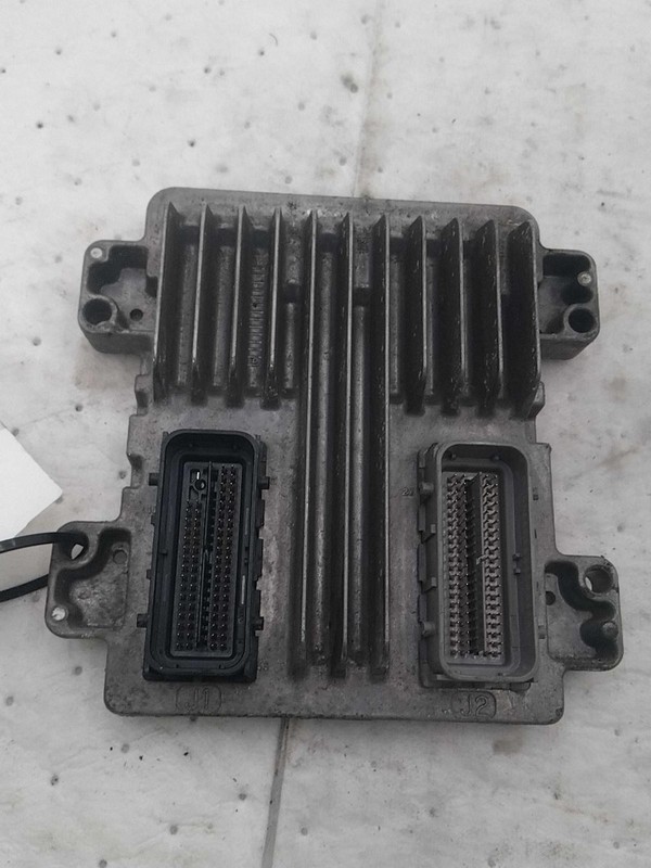 2007 Pontiac G6 Engine Control Module ECM OEM 12589297 155K Miles