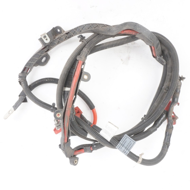 2014-2021 BMW i3 I01 Battery Positive Cable Wire Harness OEM
