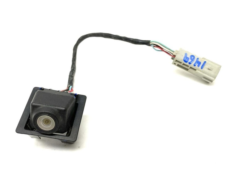 Rear View Backup Camera 22868129 Fits 2013-2022 Buick Encore 84193