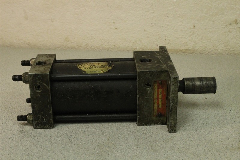 Schrader 30142-0030 1277 3 stroke Cylinder*FREE SHIPPING*