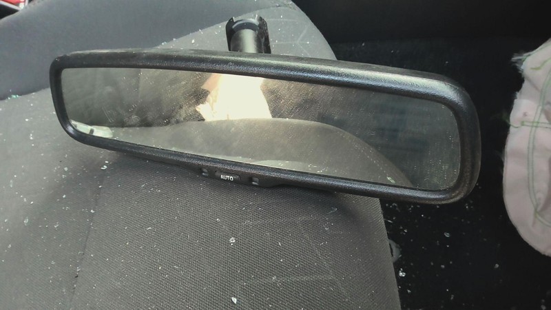 Rear View Mirror TOYOTA TACOMA 16 17 18 19 20 21 22 23