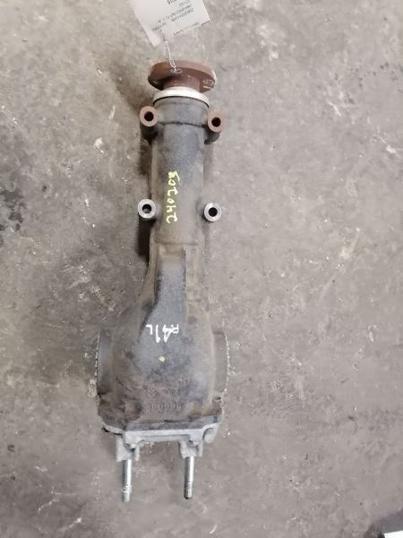Differential Carrier Rear Automatic Transmission CVT 2.5L Fits 14-18 FORESTER 13