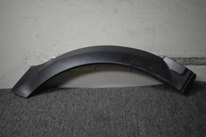 2014-18 Rear Right Quarter Panel Fender Flare DK6228370A OEM Range Rover Sport