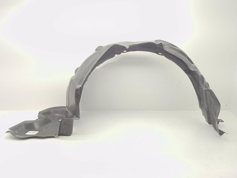 06-13 Lexus IS350 3.5L Passenger Right Front Inner Fender Liner