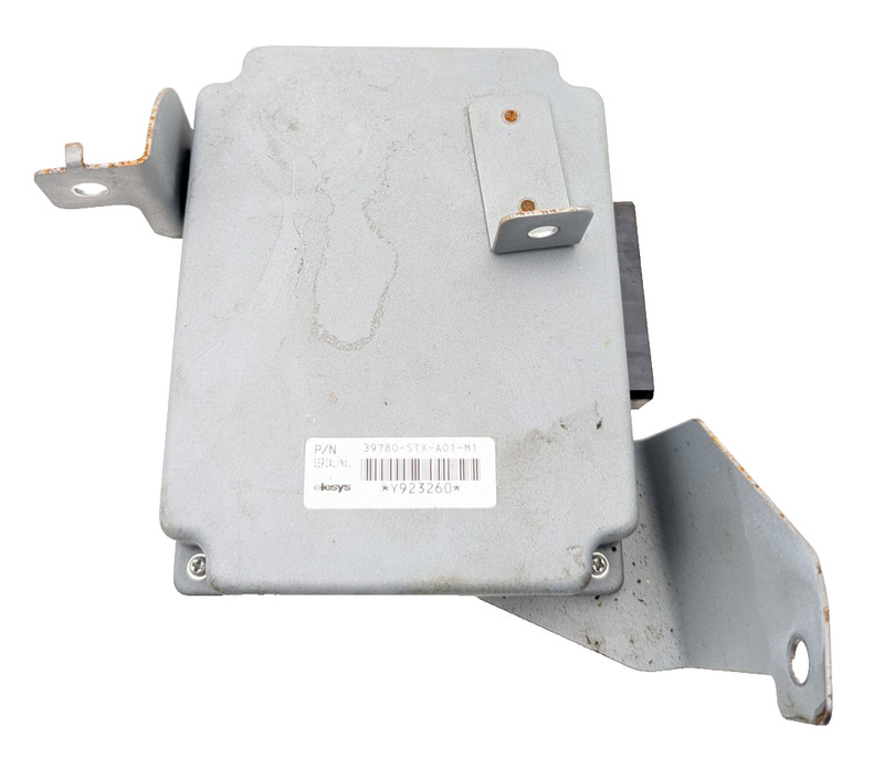 07-09 ACURA MDX Sport Rear Shock Active Control Module 39780-STX-A01-M1