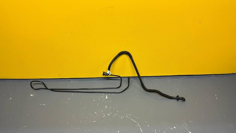 2022-2025 JEEP GRAND WAGONEER Petrol Gas Fuel Rail Line Pipe OEM