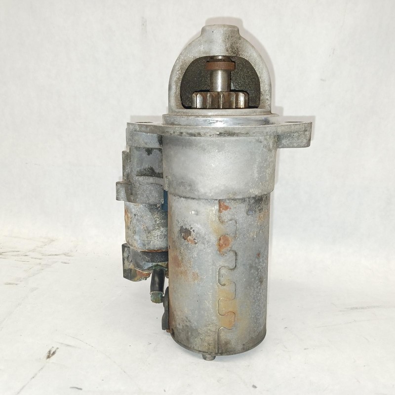 17-'24 KIA FORTE Starter Motor 2.0L 80k miles OEM 1 Year Warranty!