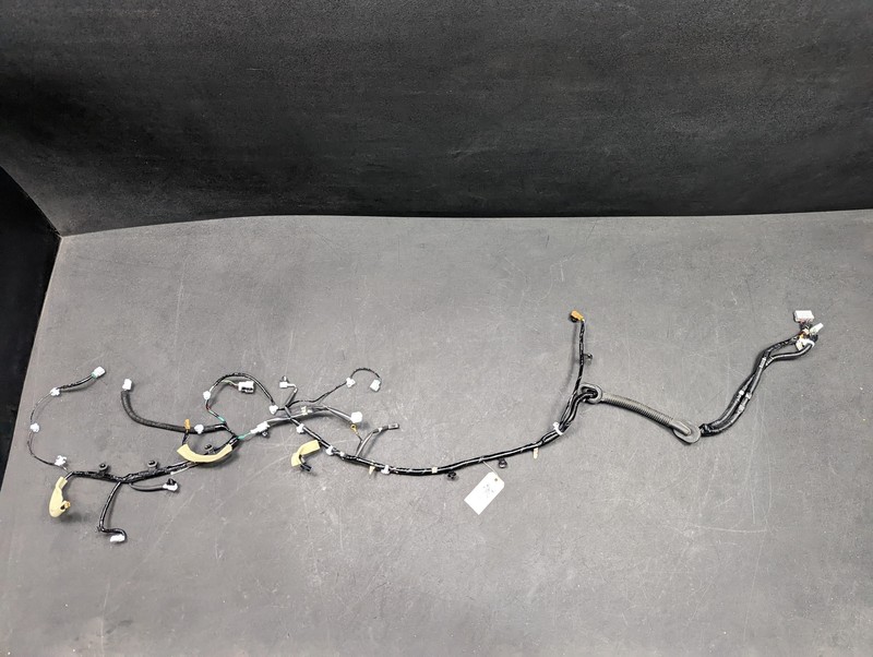 Rear Tailgate Wiring Harness 2017 Nissan Pathfinder 24051-3KA1B 2013 2014- 2019