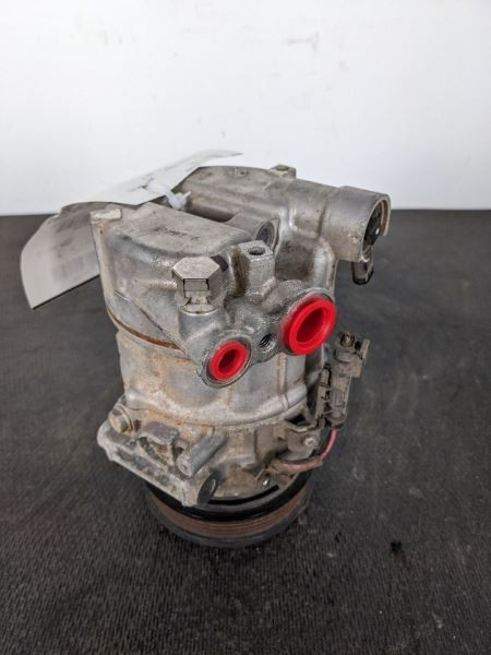 AC Compressor Fits 16-18 CRUZE 941808