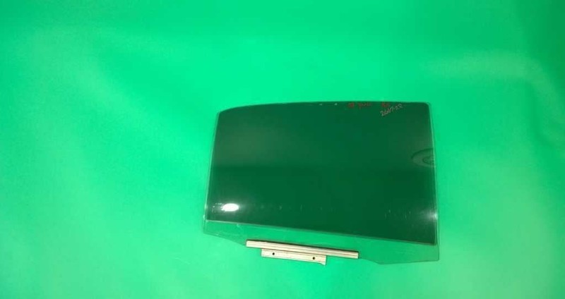 07 08 09 10 11 12 YARIS SDN PASSENGER RIGHT REAR WINDOW DOOR GLASS OEM 2667-28