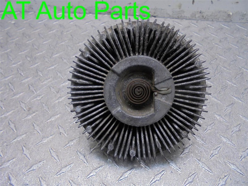 98 99 00 01 CHEVROLET C1500 C2500 C3500 4.3L FAN CLUTCH ONLY 19150977