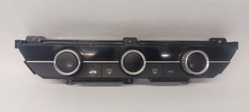 23-'24 HONDA CIVIC Heat AC Controller automatic control OEM 1 Year Warranty!
