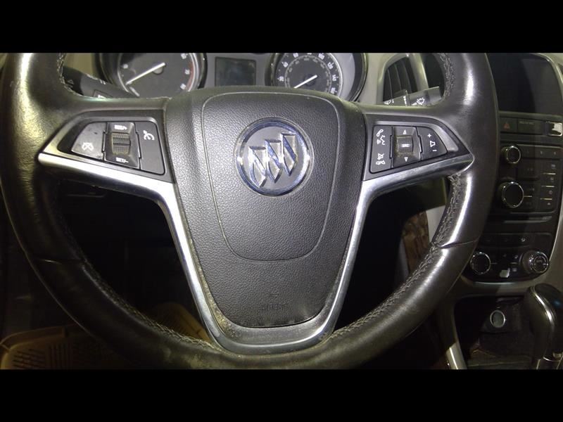 Driver Left Air Bag Front Driver Wheel Fits 12-17 VERANO 1443627