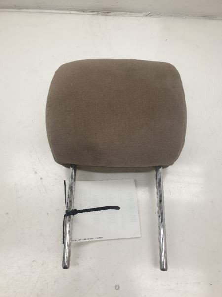 2005 TOYOTA TUNDRA SR5 PASSENGER SIDE FRONT CLOTH HEADREST ASSEMBLY