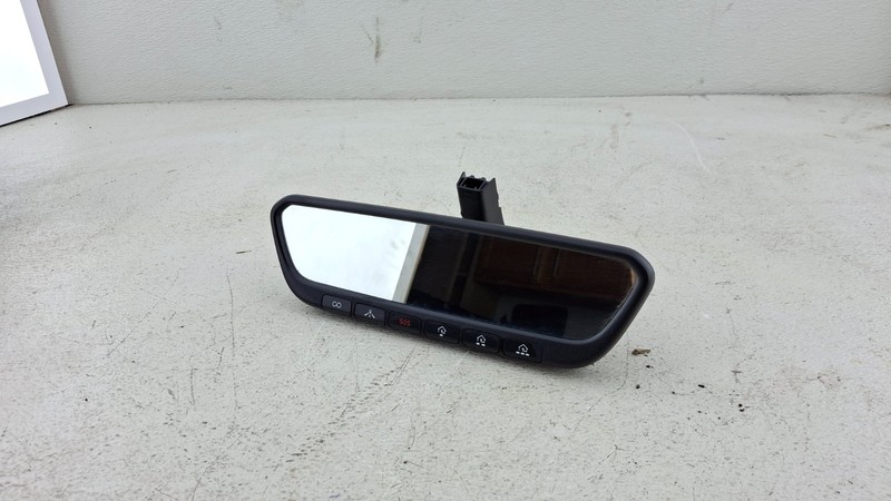 2019 - 2025 GENESIS G70 FRONT WINDSHIELD INTERIOR REAR VIEW MIRROR OEM