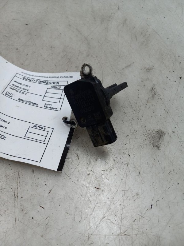07 08 09 10 TOYOTA SIENNA LE 3.5L AIR FLOW METER
