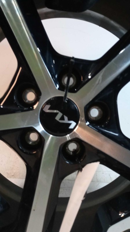 2023 KIA Sportage OEM Wheel 52910DW260 31000 Miles Used - Fast Shipping