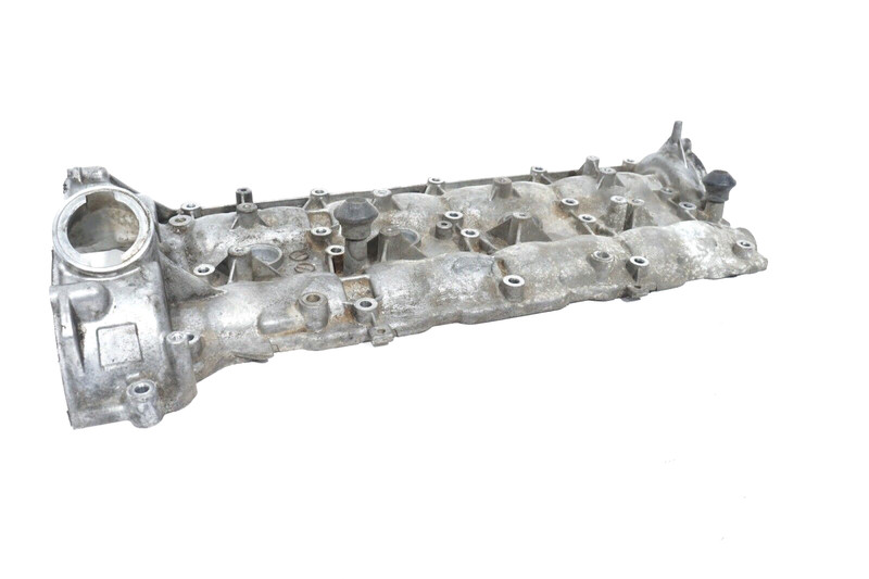 2007-2009 MERCEDES S550 W221 RWD ENGINE RIGHT PASS SIDE HEAD VALVE COVER OEM