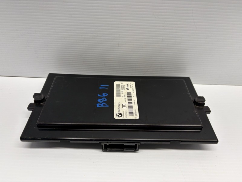 06-07 BMW E90 sedan LIGHT BODY FOOTWELL CONTROL MODULE OEM 61356977725