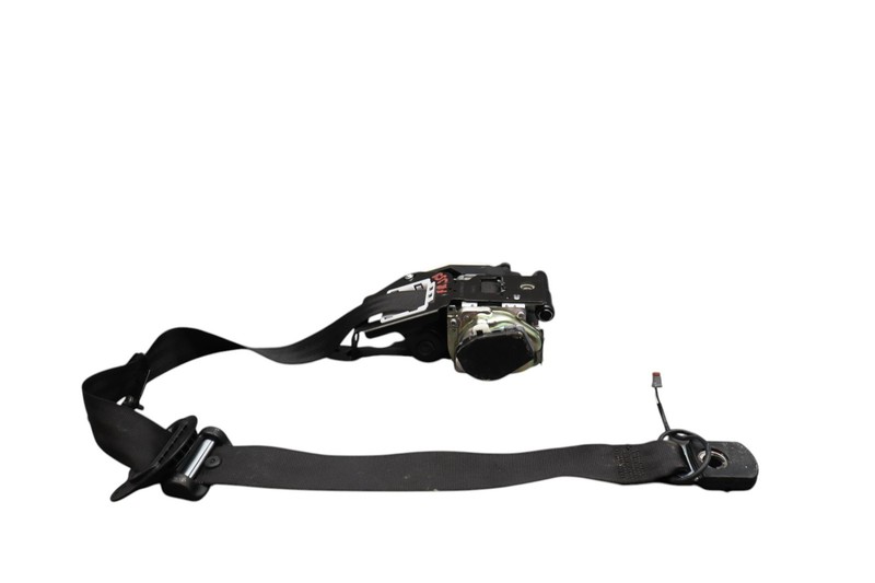 14-17 Range Rover Sport L405 Front Right Passenger Side Seat Belt Retractor Oem