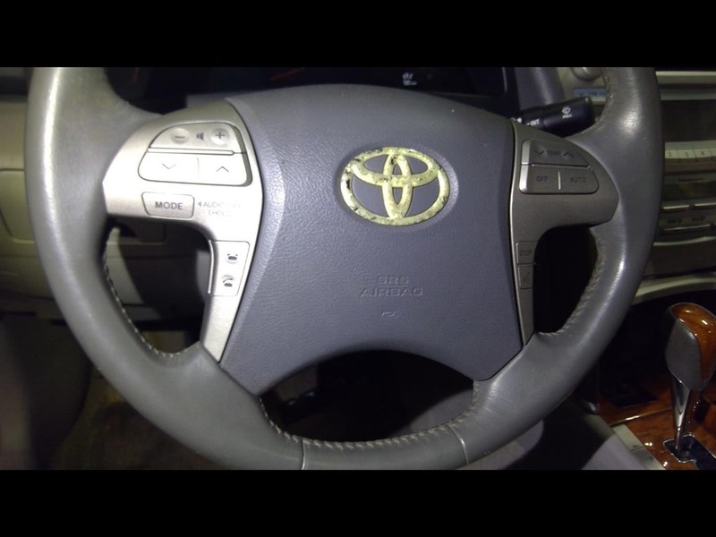 Driver Left Air Bag Driver Wheel 4 Spoke Fits 07-11 CAMRY 1650716