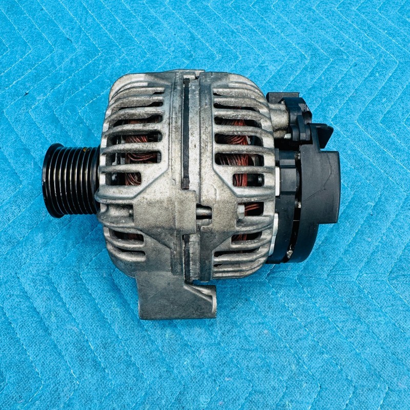 2002–2004 Mercedes-Benz C32 AMG Alternator OEM A1121540102