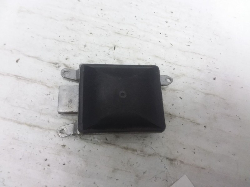 Rear Right Blind Spot Alert Module Radar Unit Fits 11-16 Porsche Cayenne 1586280