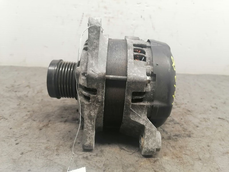 Alternator Fits 17-23 IMPREZA 1572011