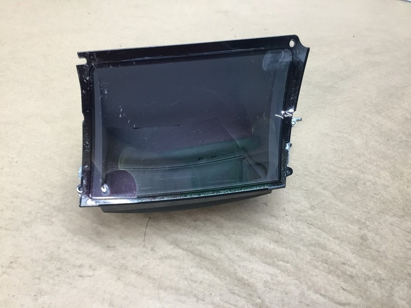 Mercedes E63 S W213 2018 Head Up Display Projector Module Unit 18-20 :O