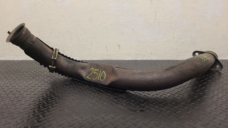 05-10 Ford E450SD 6.0L Front Exhaust Pipe OEM 4C2Z6N646BA