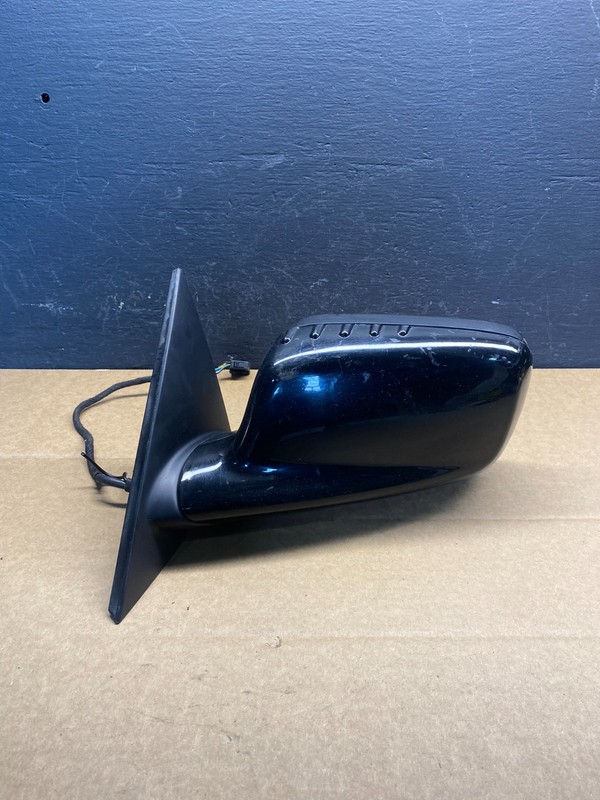 2002 - 2005 BMW 7 745i Series Left Driver LH Side View Door Mirror OEM ac7937 DG