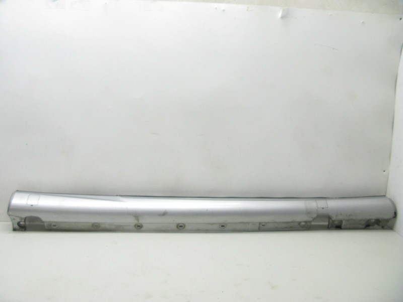 00-06 MERCEDES W215 CL55 CL600 CL500 ROCKER PANEL MOLDING TRIM PASSENGER 090319