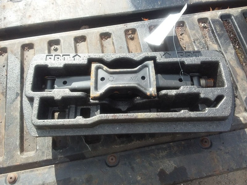 MAXIMA 2017 Jack and Tools 1444076