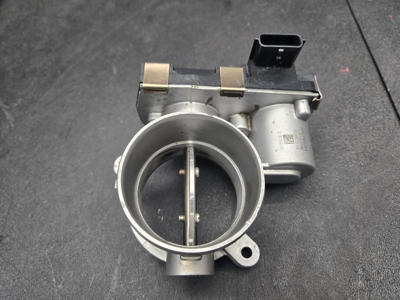 Throttle Body Air Control Valve 2023 Nissan Rogue 16118-6RC0B 2022 2024 2025
