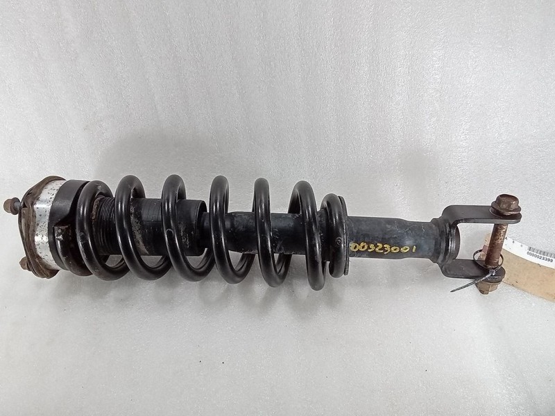 2013-2016 Dodge Ram 1500 3.0L 4X4 Diesel IC 1943 Front Right Coil Shock Strut OM