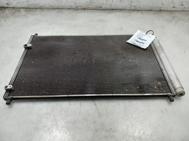 09 10 11 12 13 14 15 16 17 18 19 TOYOTA COROLLA 1.8L AC CONDENSER