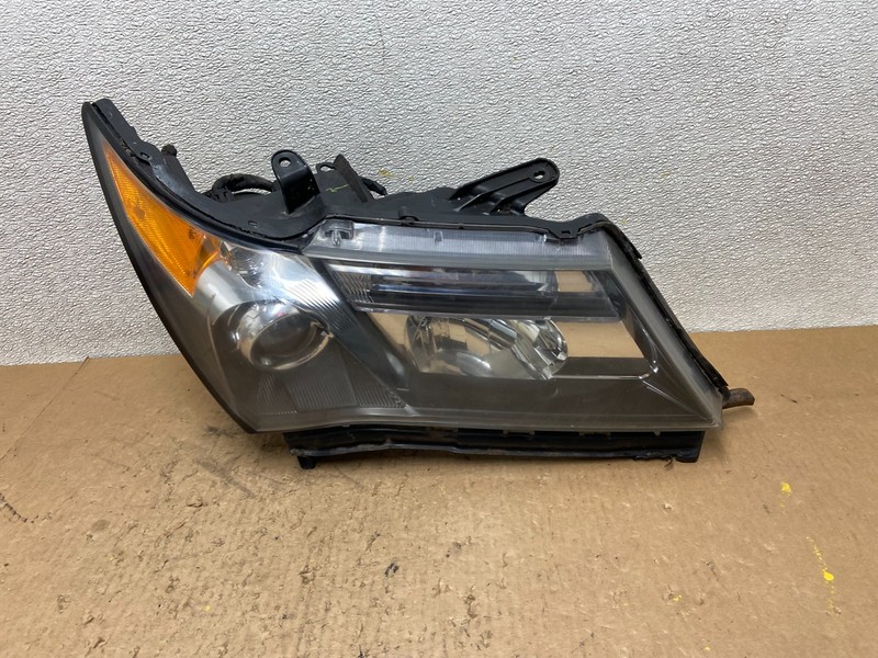 2007 2008 2009 Acura MDX Headlight Xenon HID Right Passenger RH Oem Z9549 DW