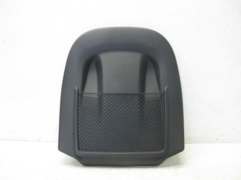 18-24 AUDI B9 A4 S4 A5 S5 FRONT SEAT BACK STORAGE NET PANEL LEFT OR RIGHT 05132R