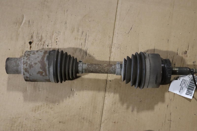 2009-2014 FORD F-150 F150 FRONT RIGHT PASSENGER SIDE AXLE SHAFT CV U JOINT OEM