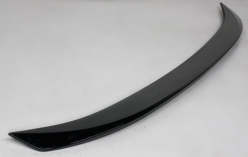 OEM Rear Spoiler For Toyota Corolla Underground (1L7, 2YE) 76085-02280