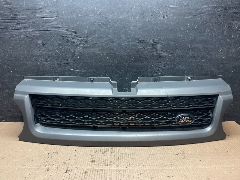 2010 to 2013 Land Rover Range Rover Sport Front Mesh Grille Upper Grill Y1215 DG