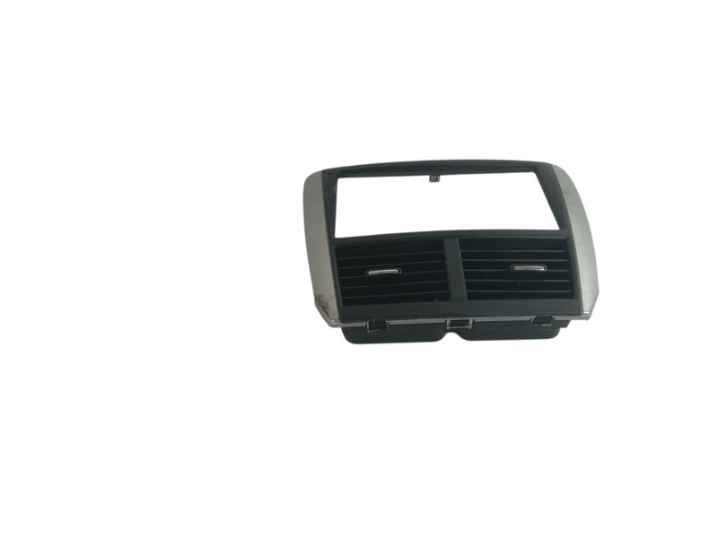 2011-2014 Subaru Impreza Dash Radio Trim Cover Bezel Center Vent OEM 12875