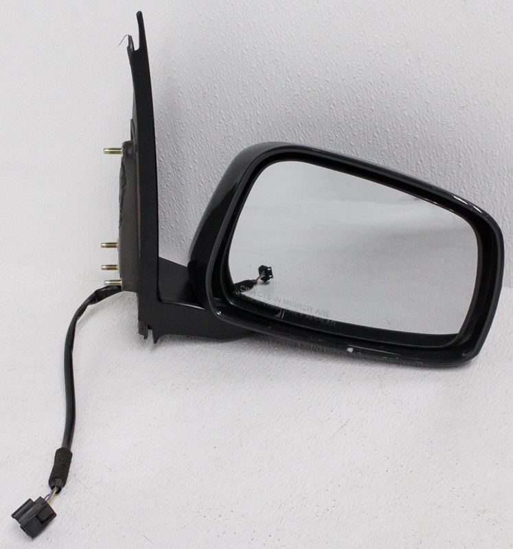 OEM Right Passenger Side Mirror For Nissan Frontier Pathfinder Xterra 96301EA18E