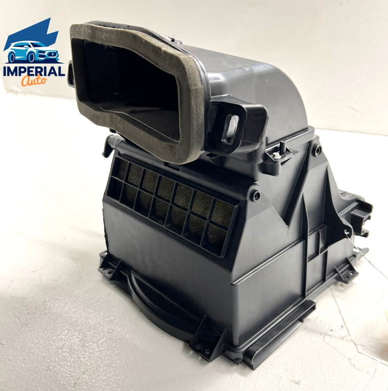 2016 - 2021 Honda Pilot HVAC AC Dash Heater Blower Motor Housing Box OEM