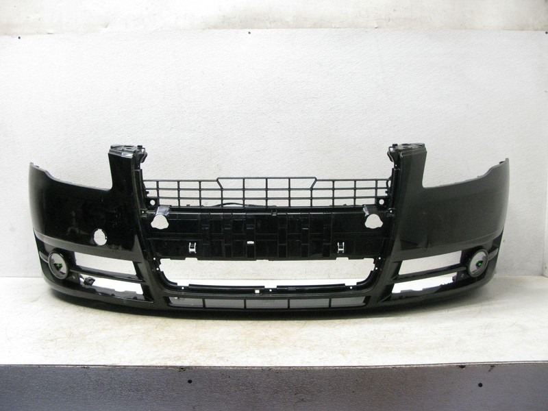 💚 05-09 AUDI A4 S4 B7 FRONT BUMPER COVER OEM 8E0807105 ( NO SHIPPING )